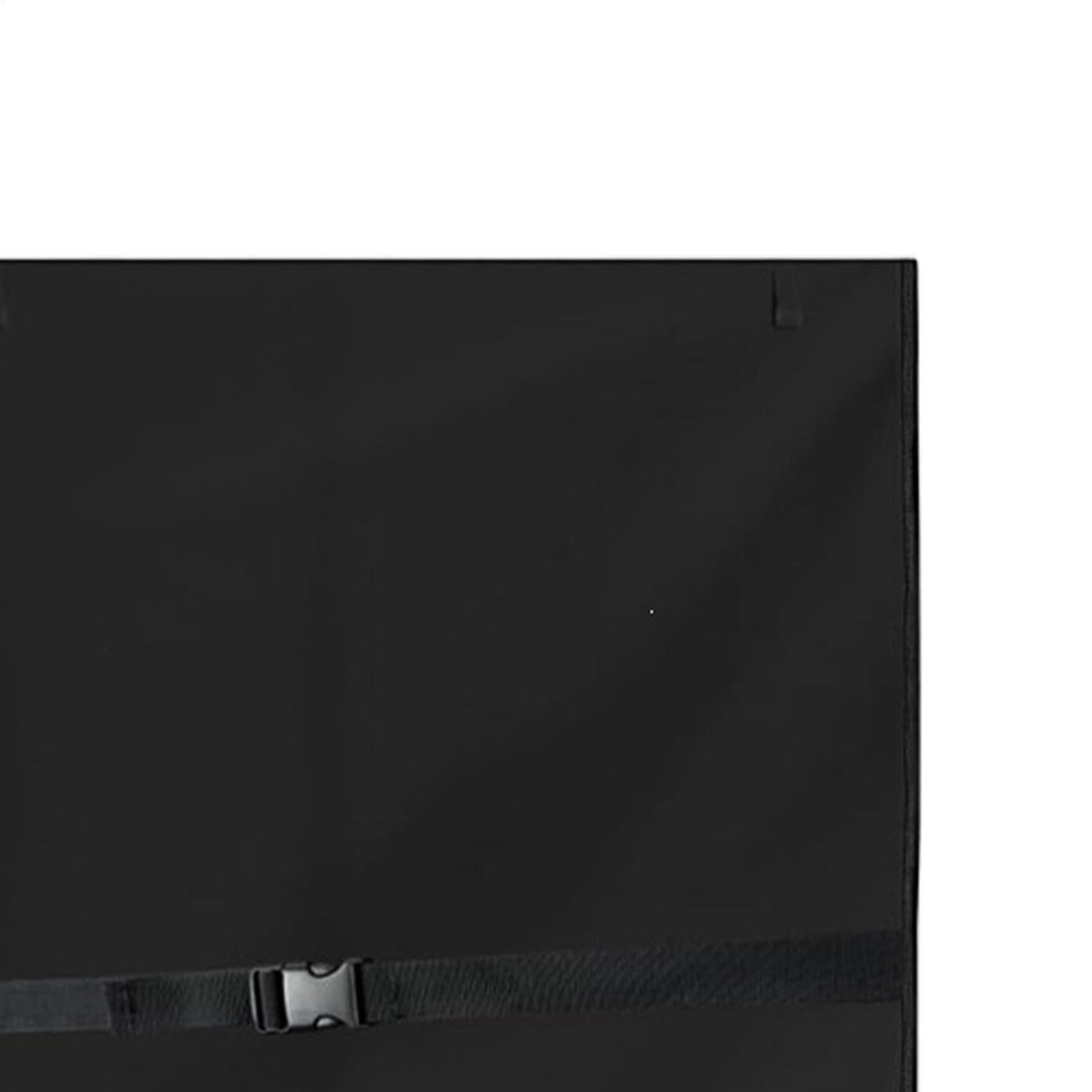 Golf Equipment Organizer For Garage - Capa Organizadora para Armazenamento de Sacos