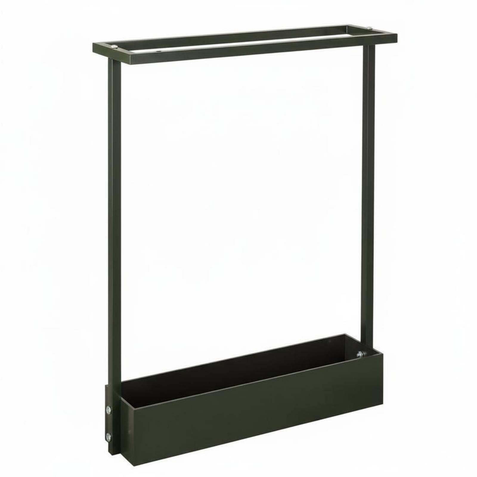 Golf Equipment Organizer For Garage - Suporte para tacos de golfe, para
