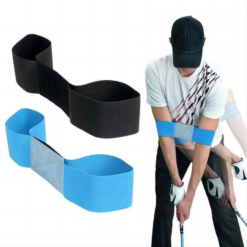 Golf Exercise Equipment - 1 unidade de Faixa Elástica para