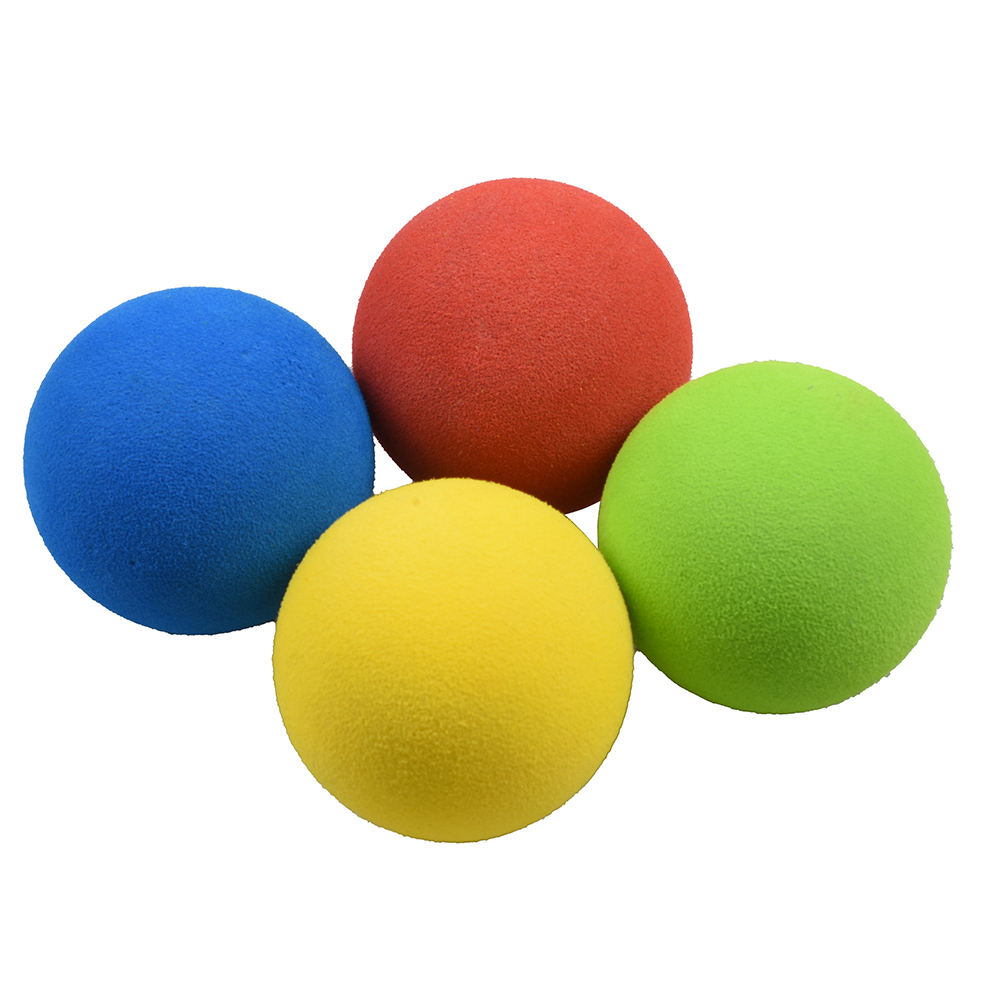 Bolas De Golfe De Espuma EVA M - Golf Exercise Equipment avaliação e preço