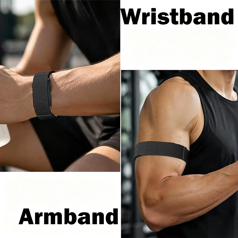 Pulseira de Nylon Trançada Res - Golf Exercise Equipment avaliação e preço