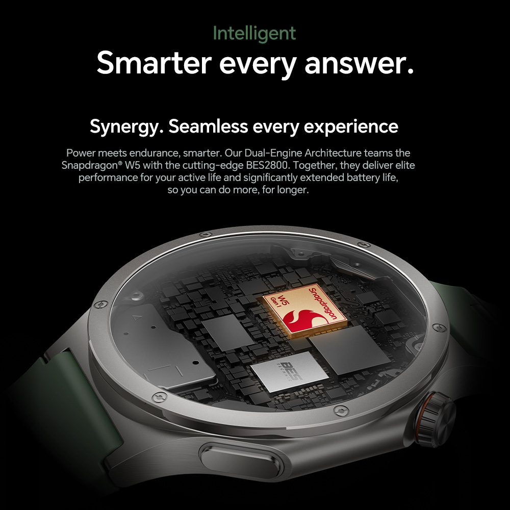 Versão Global do OnePlus Watch - Golf Exercise Equipment avaliação e preço