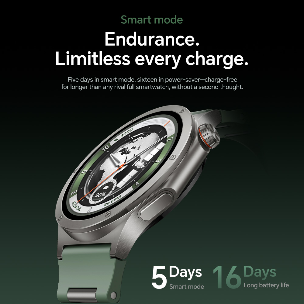 Versão Global do OnePlus Watch - Golf Exercise Equipment avaliação e preço