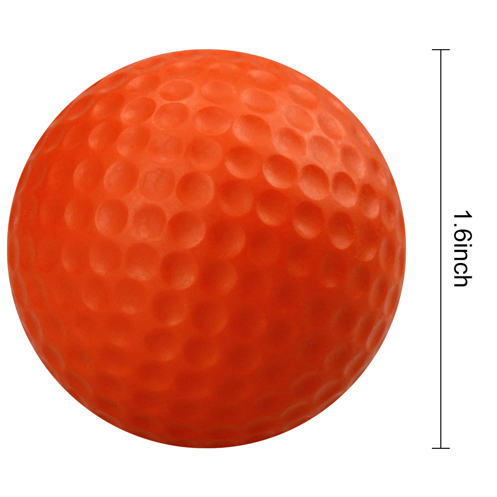10 bolas de golfe elásticas da - Golf Exercise Equipment avaliação e preço