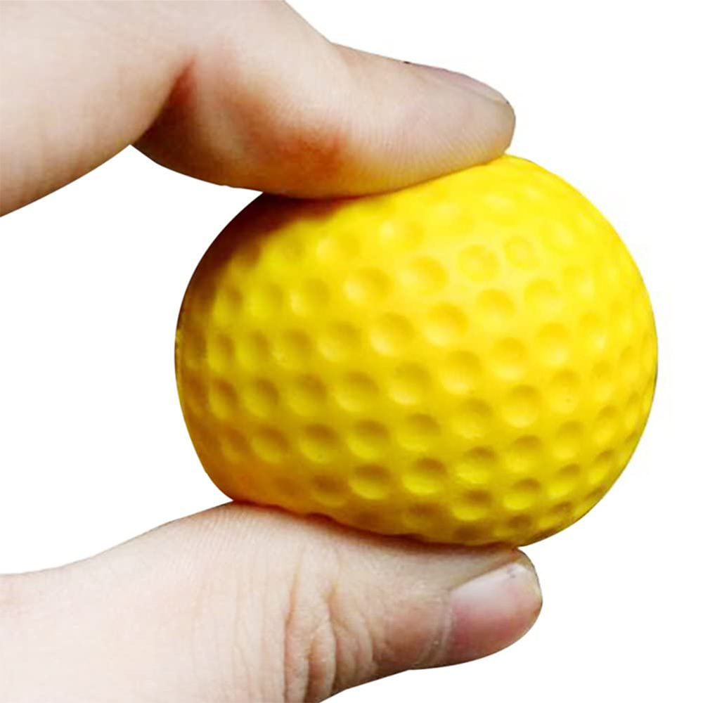 10 bolas de golfe elásticas da - Golf Exercise Equipment avaliação e preço