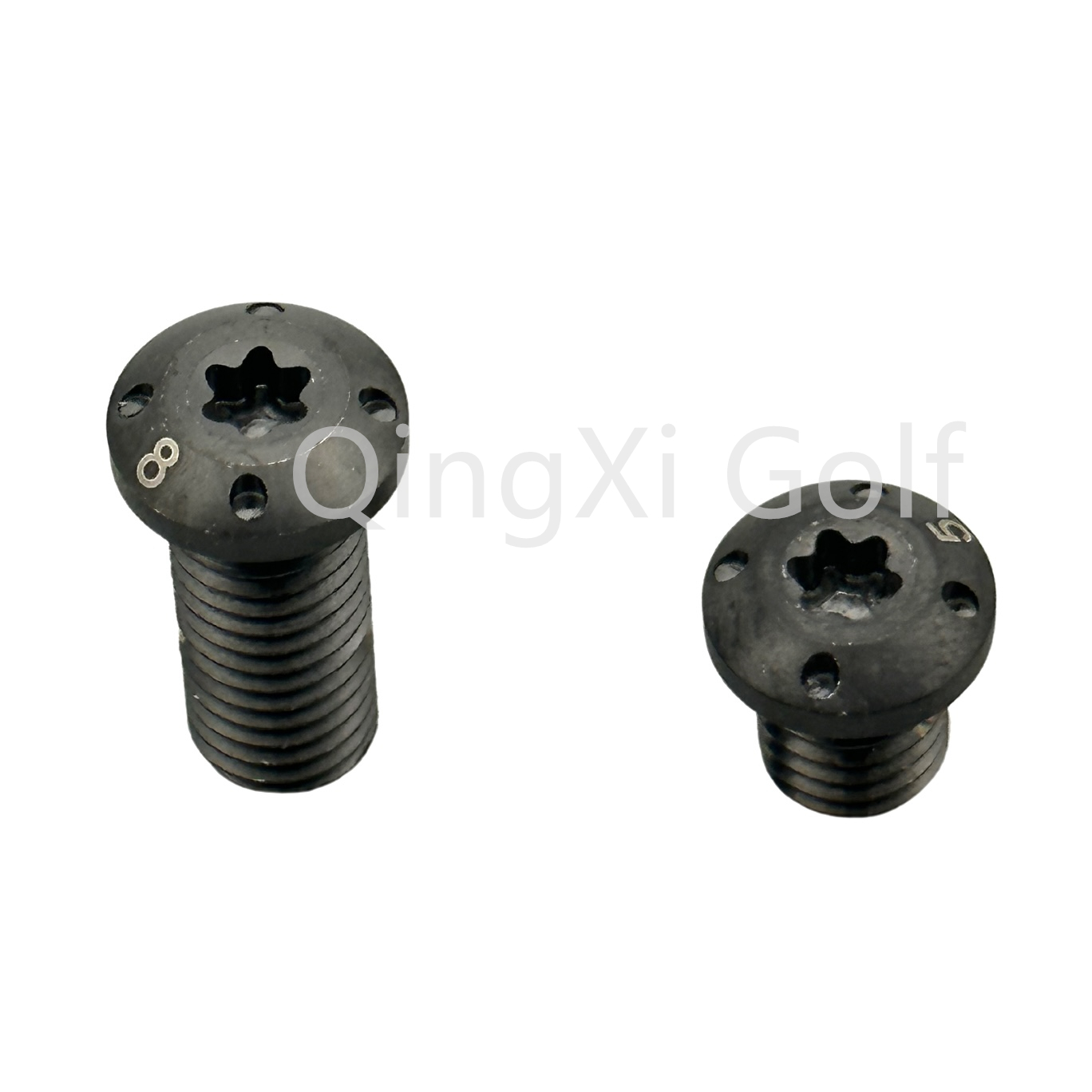 Golf Club Cabeça Peso Parafuso - Driver Golf Titanium avaliação e preço