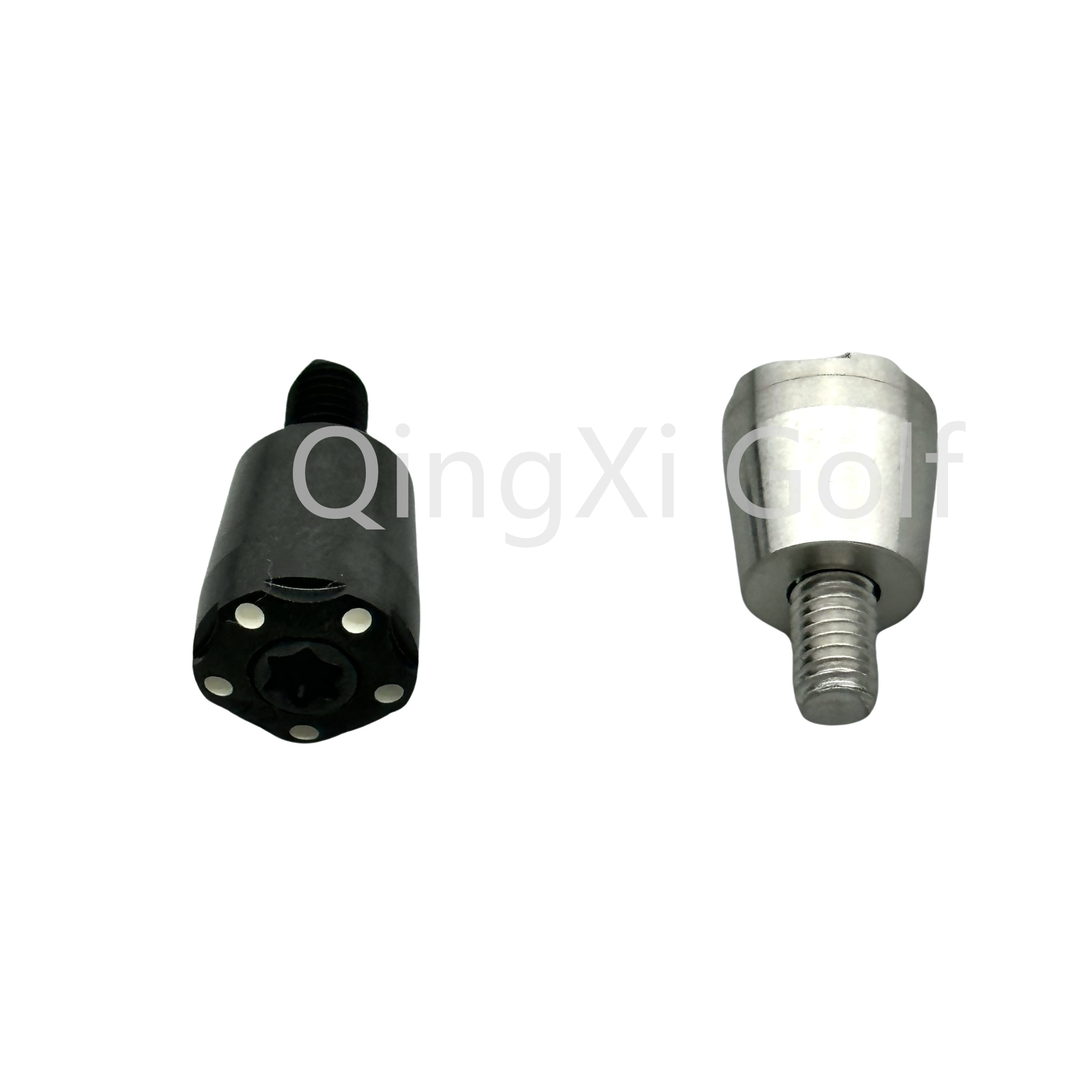 Cabeça do clube de golfe peso  - Driver Golf Titanium avaliação e preço