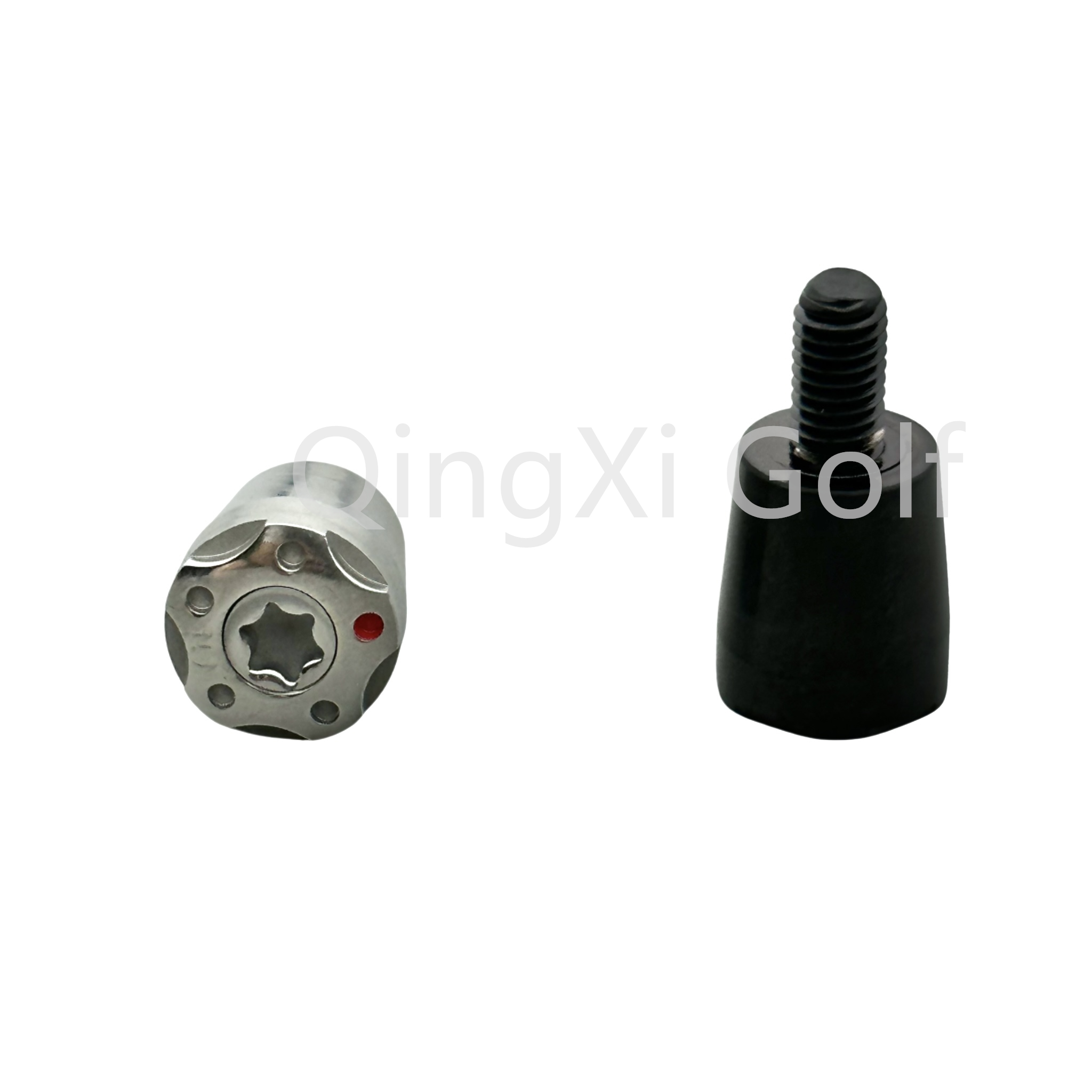Cabeça do clube de golfe peso  - Driver Golf Titanium avaliação e preço
