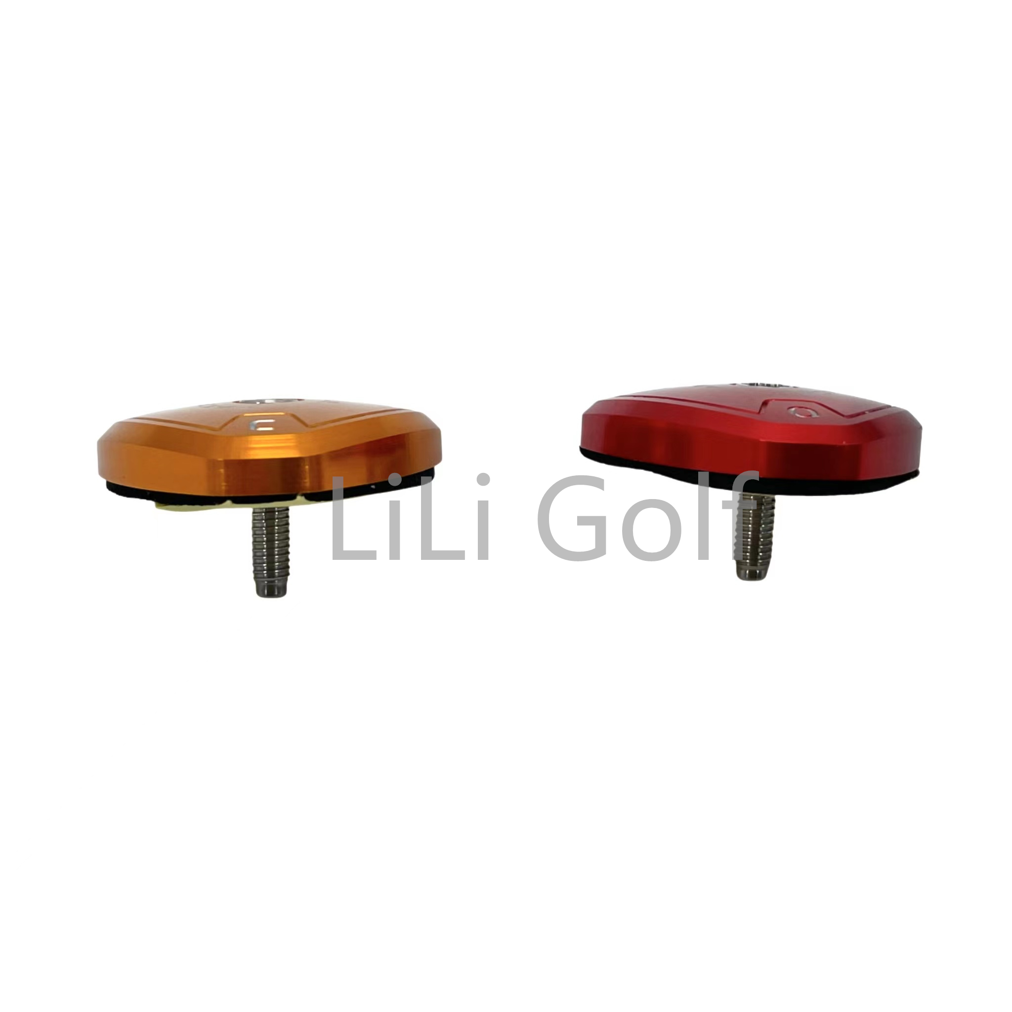 1 peça de substituição: Placa  - Driver Golf Titanium avaliação e preço