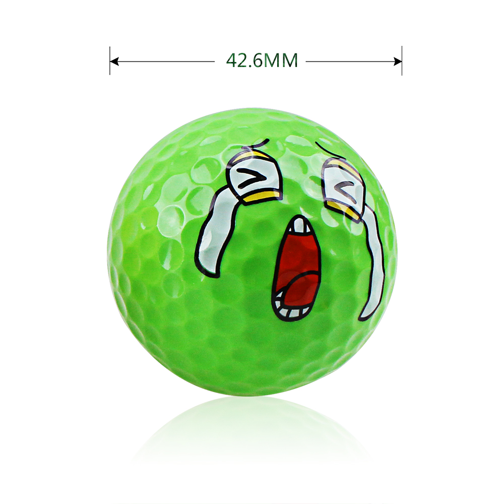 1 Conjunto de Mini Bolas de Go - Golf Exercise Equipment avaliação e preço