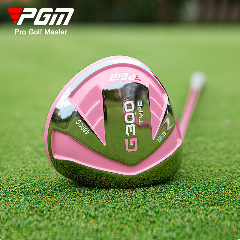 Pgm g300 mulheres mão esquerda - Driver Golf Titanium avaliação e preço