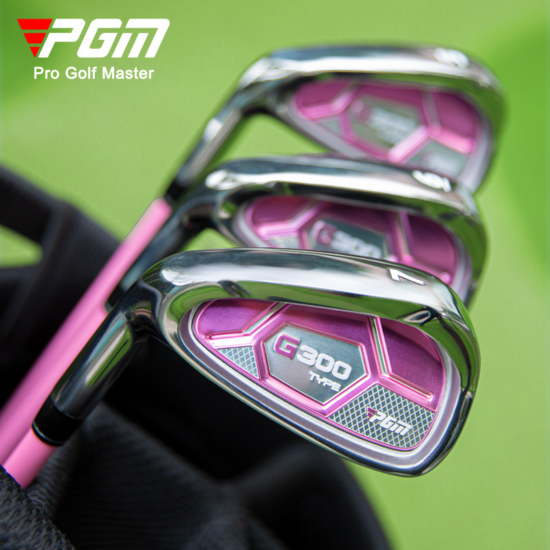 Pgm g300 mulheres mão esquerda - Driver Golf Titanium avaliação e preço