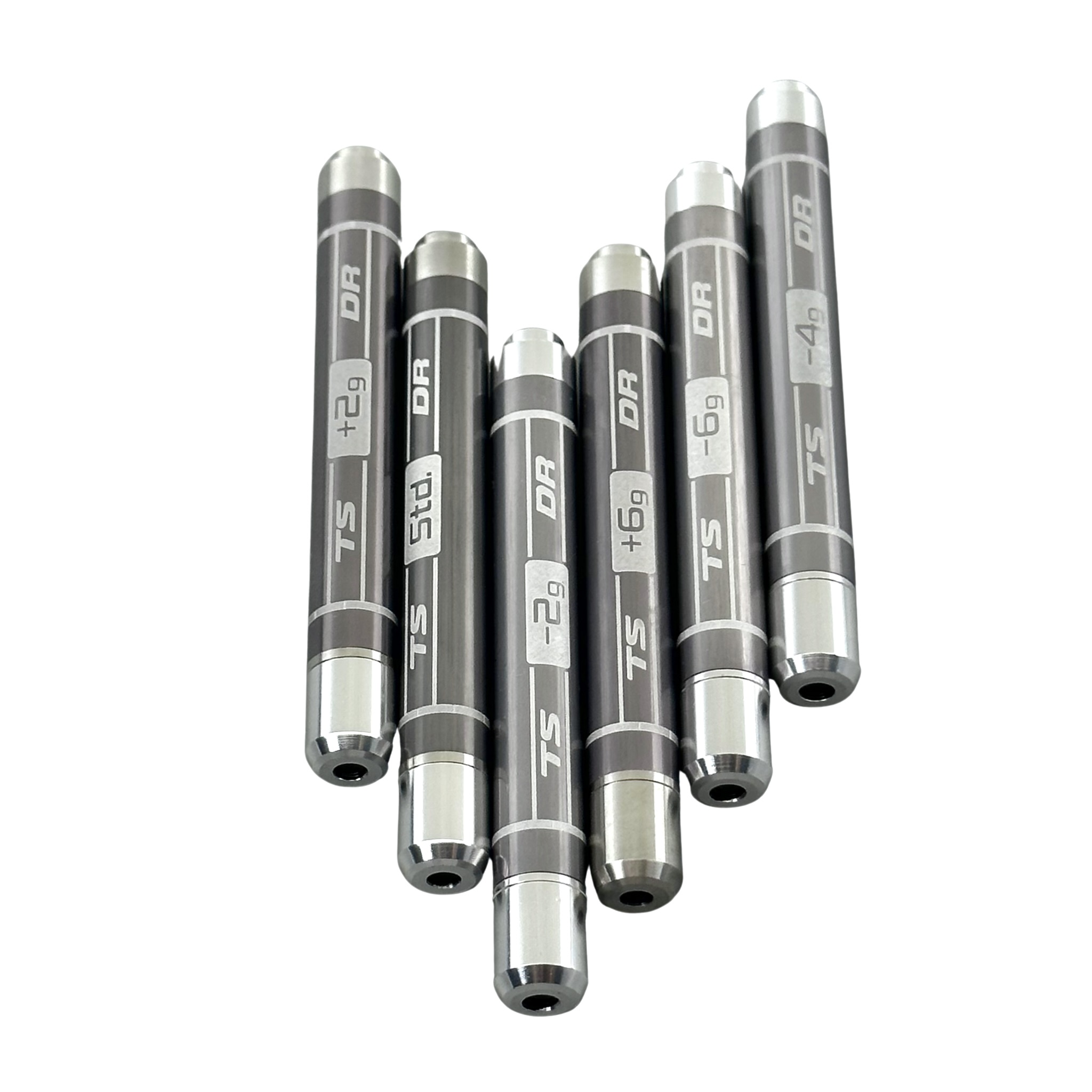 Dr fw conjunto de pesos de gol - Driver Golf Titanium avaliação e preço