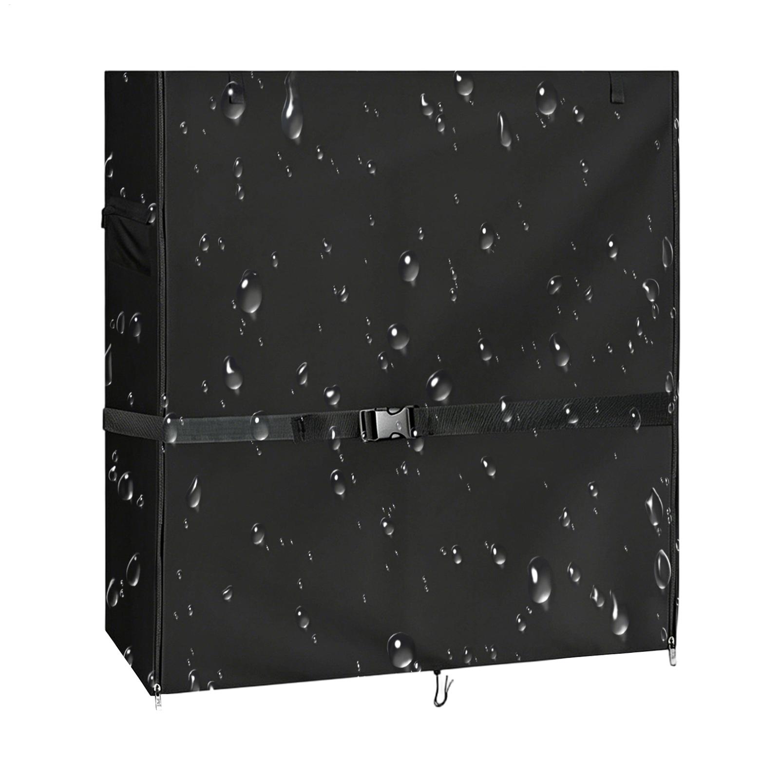 Capas Protetoras Impermeáveis  - Golf Equipment Organizer For Garage avaliação e preço