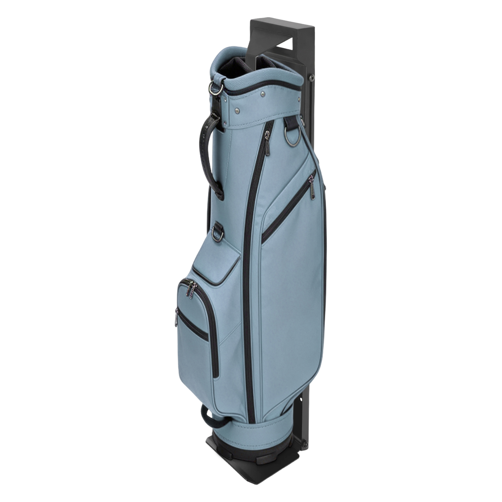 Suporte de Parede para Bolsa d - Golf Equipment Organizer For Garage avaliação e preço