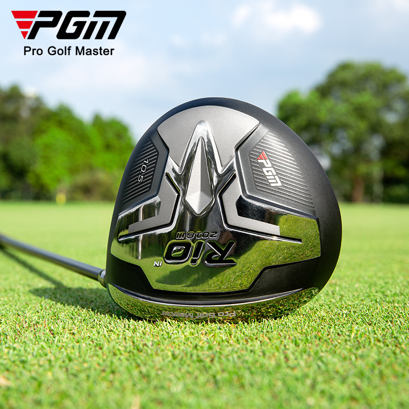 Driver de Titânio PGM para Hom - Driver Golf Titanium avaliação e preço